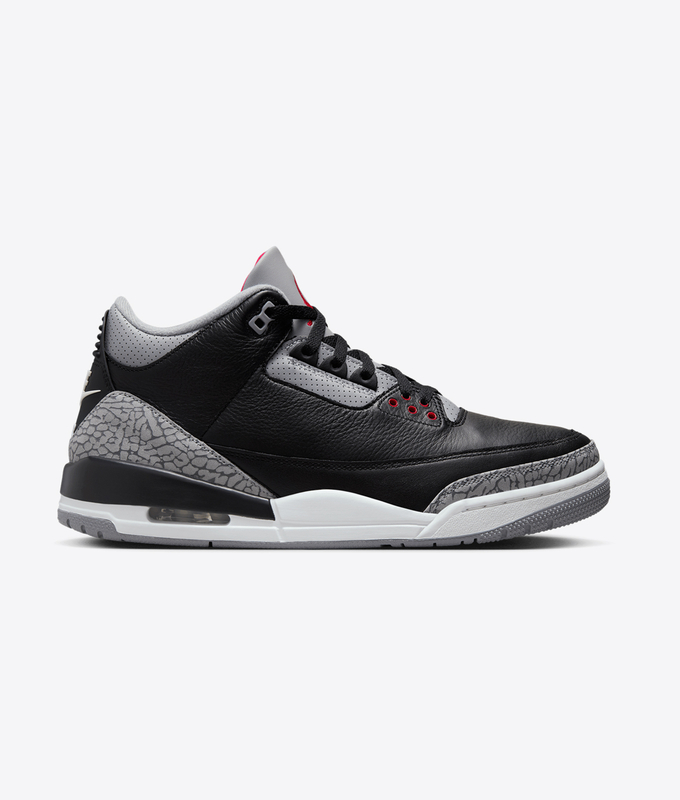 Air Jordan 3 Retro