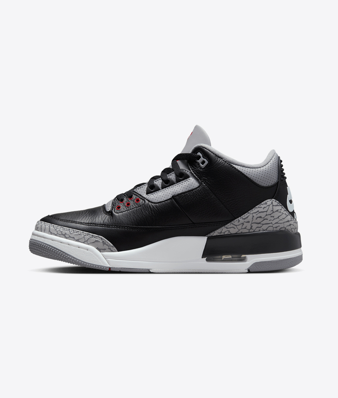 Air Jordan 3 Retro