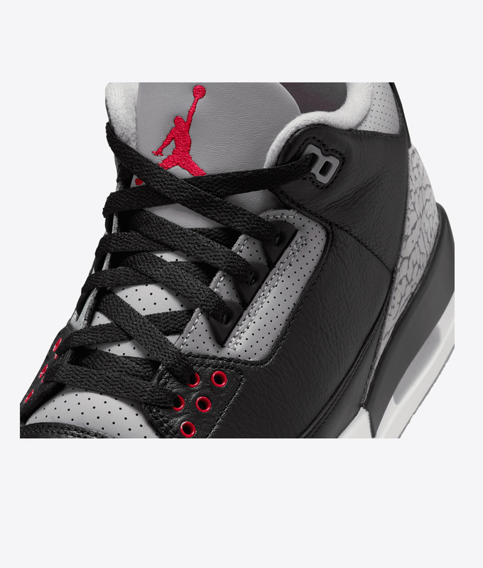 Air Jordan 3 Retro