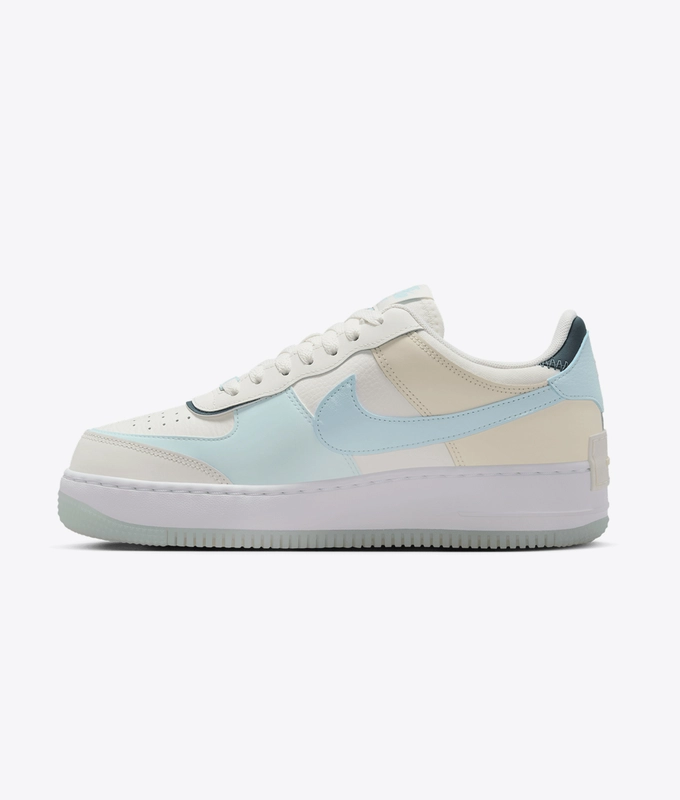 Air Force 1 Shadow