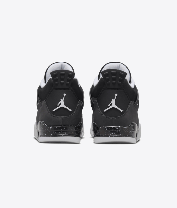 Air Jordan 4 Retro