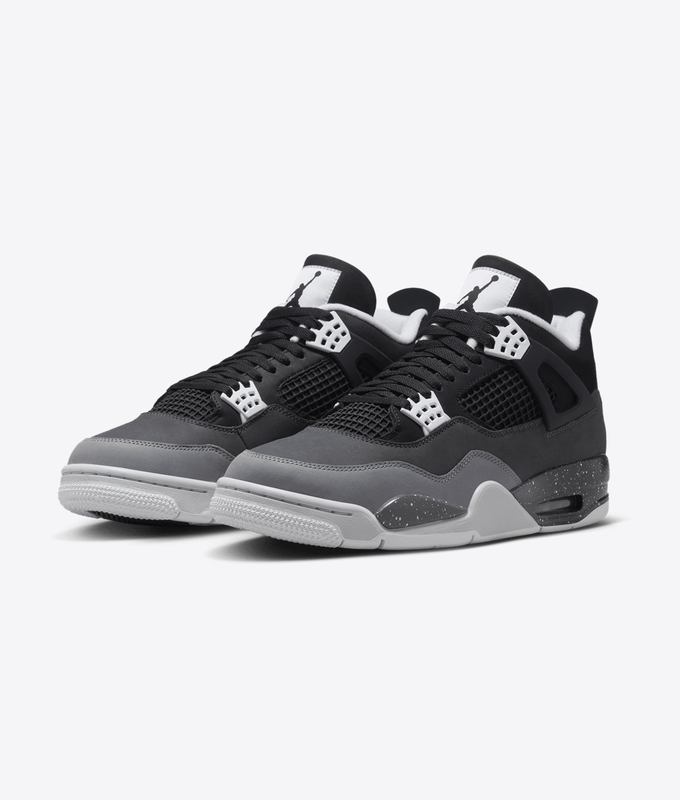 Air Jordan 4 Retro