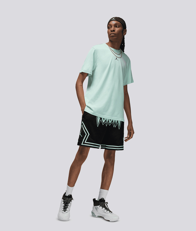 Jordan Sport Dri-Fit Diamond Short