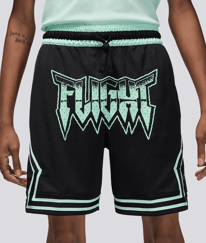 Jordan Sport Dri-Fit Diamond Short