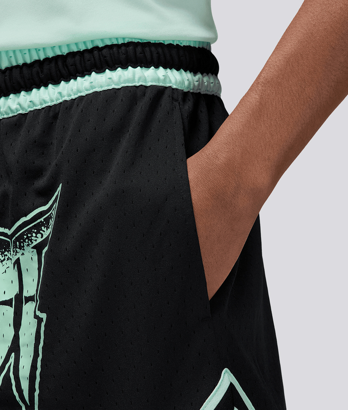 Jordan Sport Dri-Fit Diamond Short