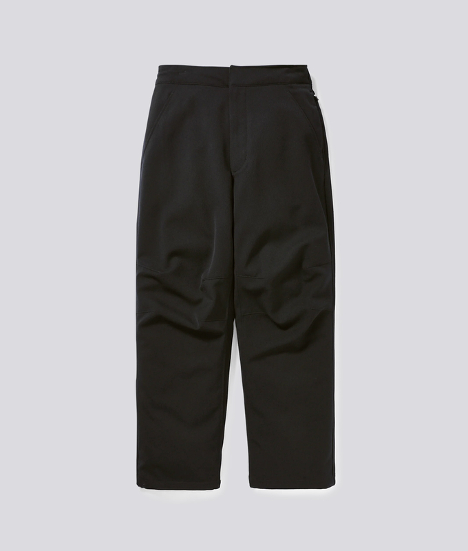 Wool Classics Woven Pant