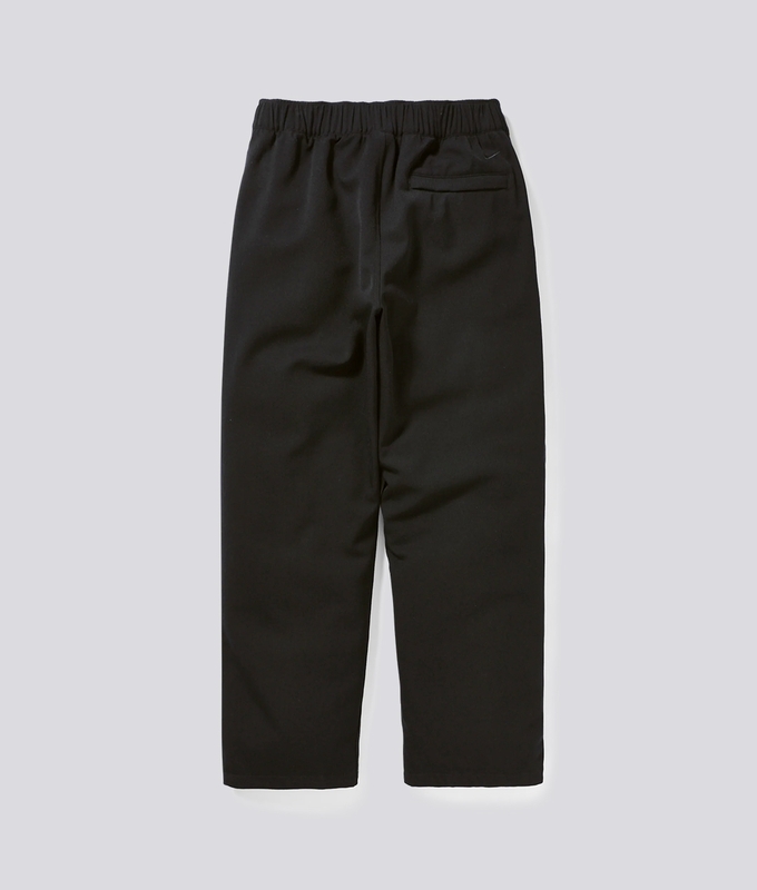 Wool Classics Woven Pant