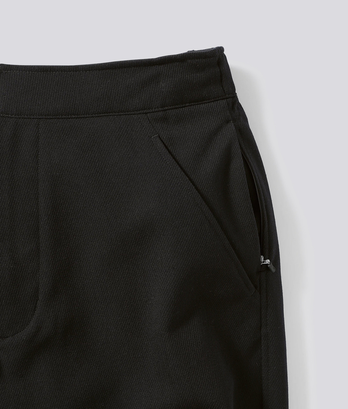 Wool Classics Woven Pant