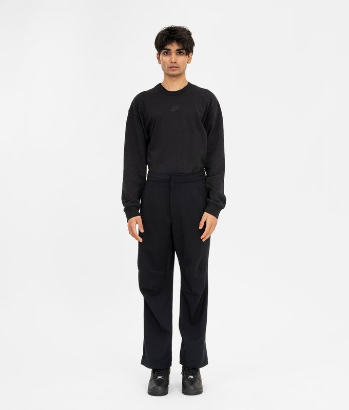 Wool Classics Woven Pant