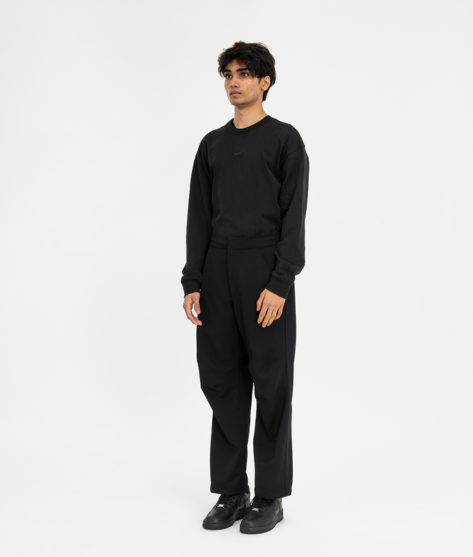 Wool Classics Woven Pant