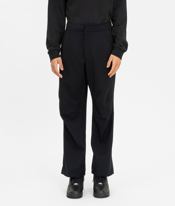 Wool Classics Woven Pant