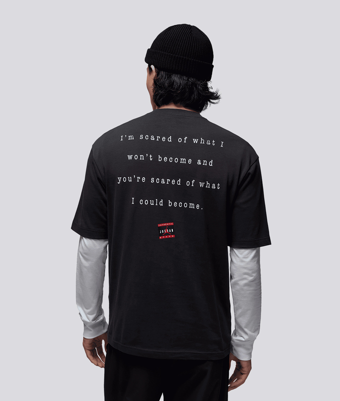 Statement 1985 Short Sleeve T-Shirt