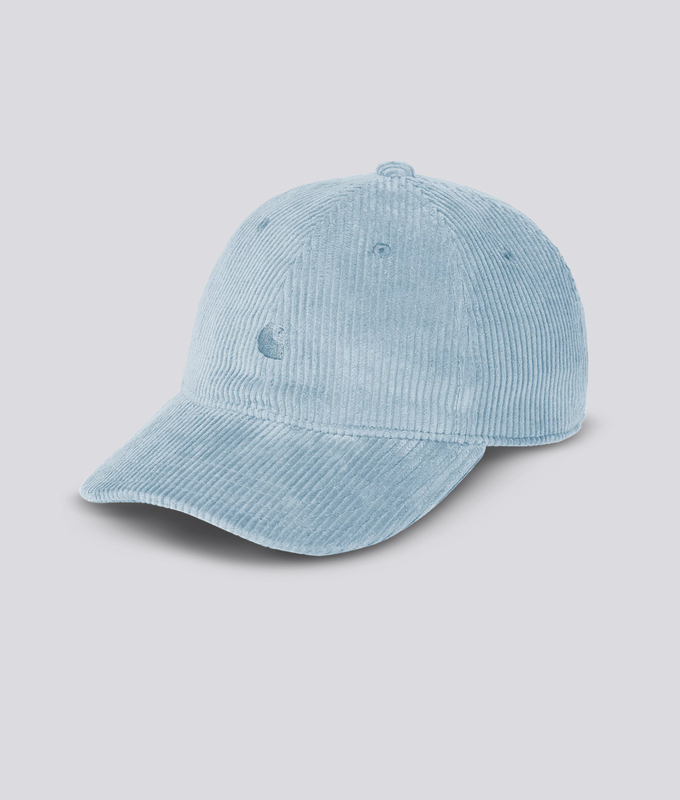 Harlem Cap