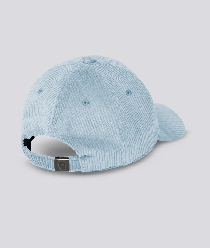 Harlem Cap