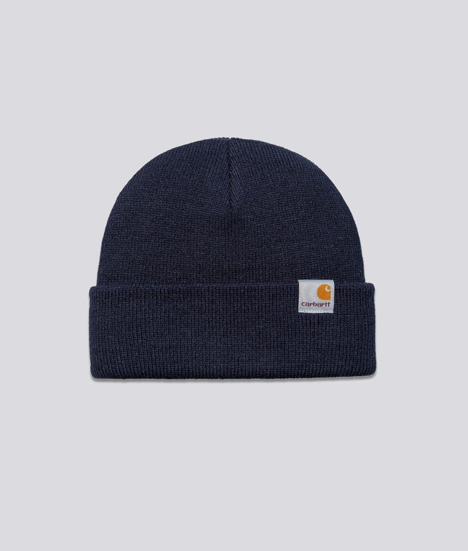 Stratus Hat Low