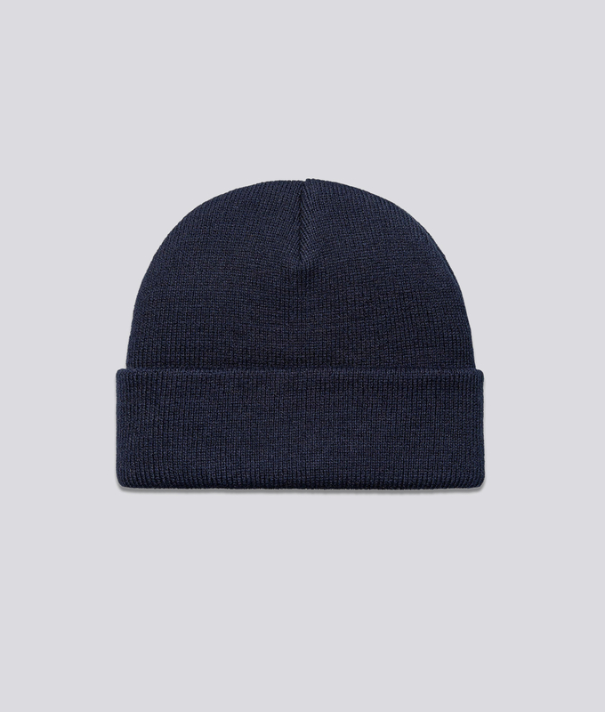 Stratus Hat Low