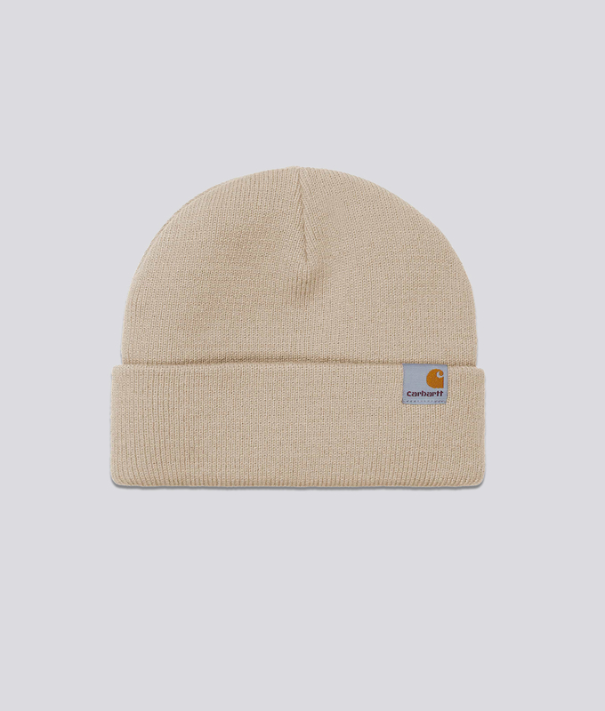 Stratus Hat Low