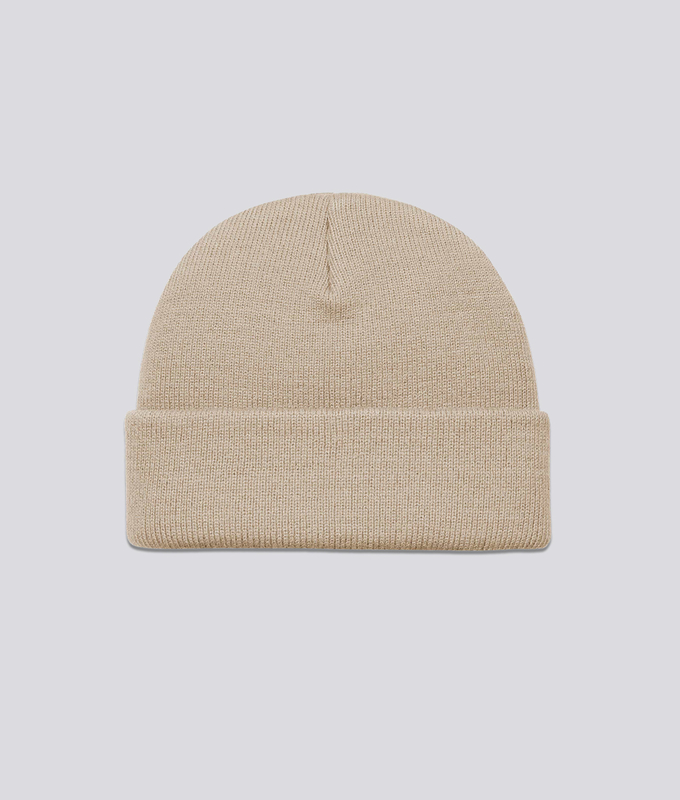 Stratus Hat Low