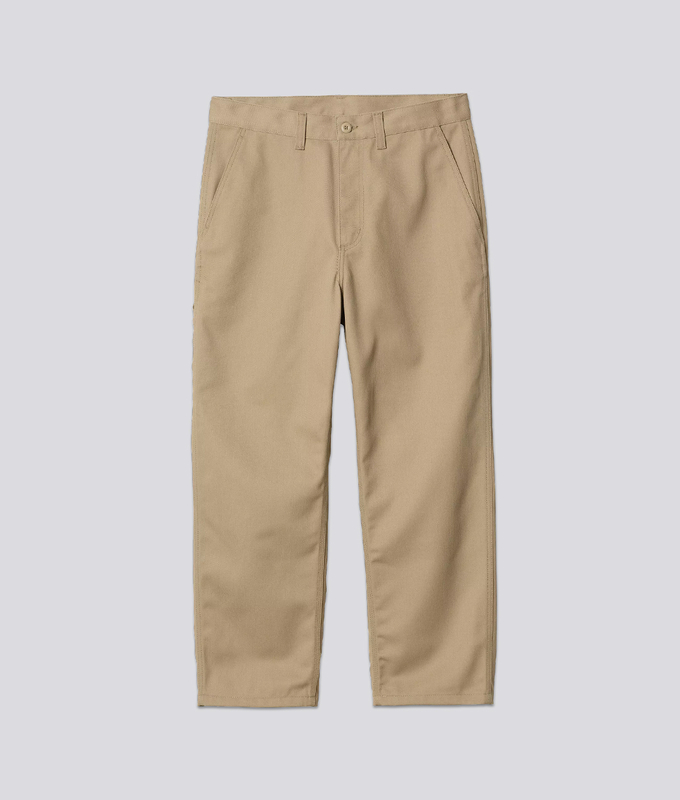 Midland Single Knee Pant