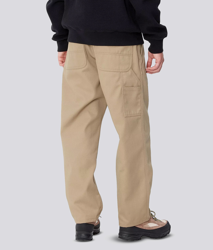 Midland Single Knee Pant