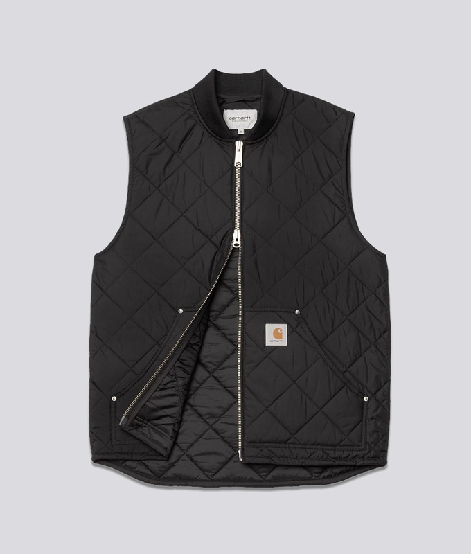 Myton Vest Liner