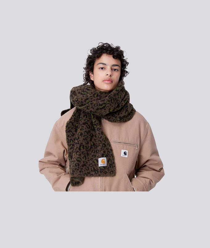 Palmer Scarf