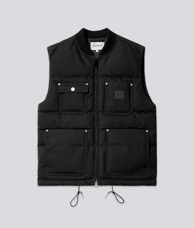 Rayley Vest