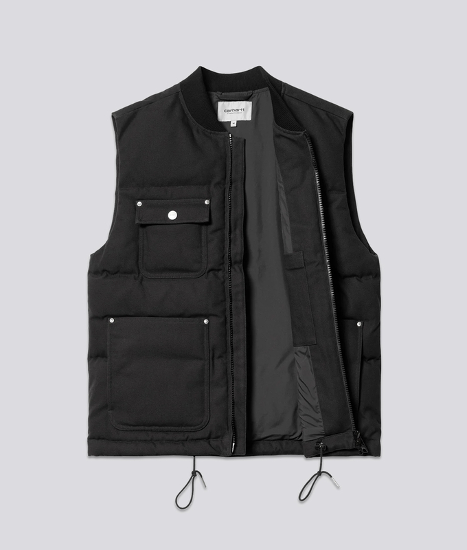 Rayley Vest