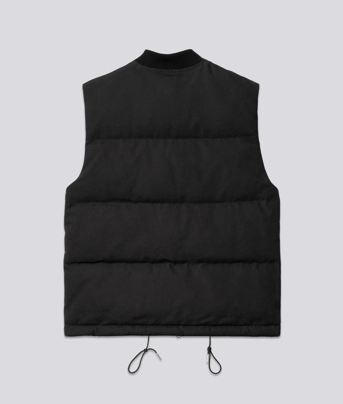 Rayley Vest