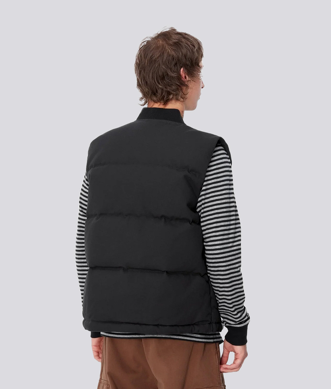 Rayley Vest