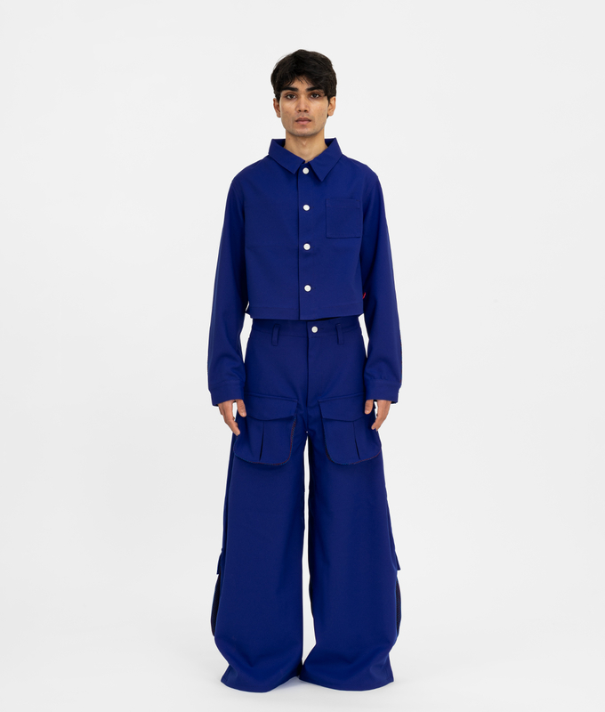 M-Pantalon Pant