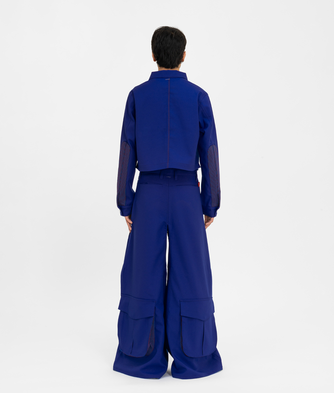 M-Pantalon Pant