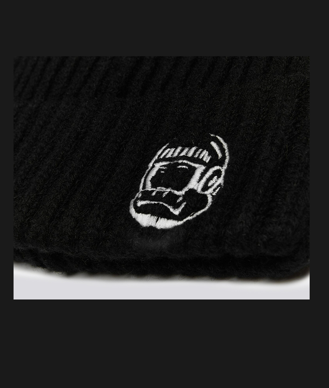 Astro Beanie