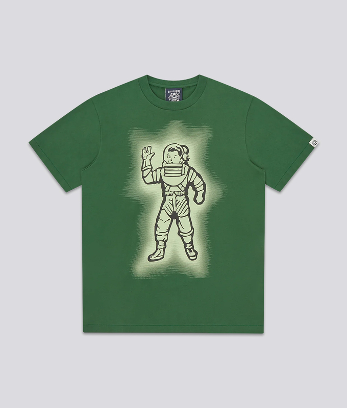 Glow Standing Astro T-Shirt