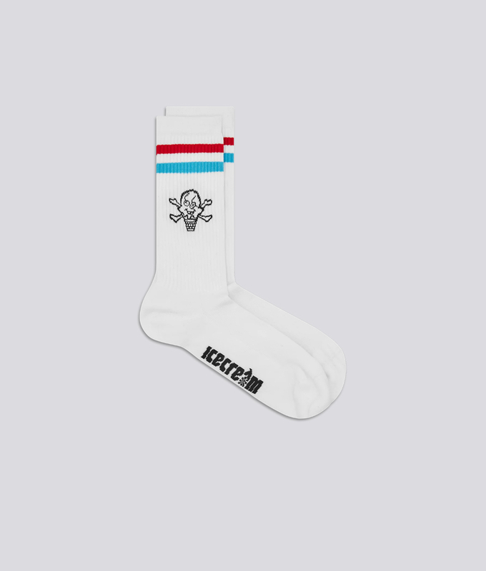 Cones  Bones Sports Socks