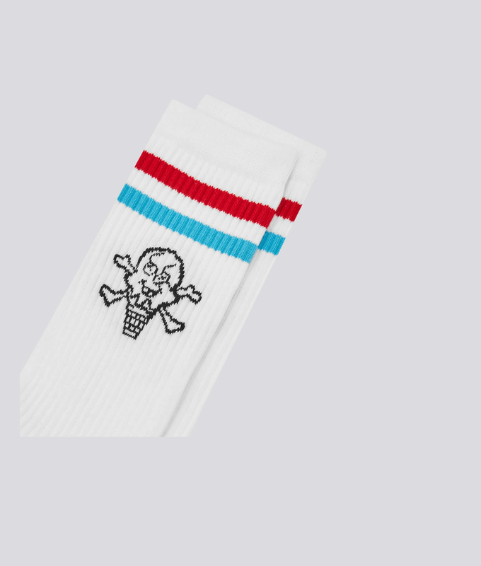 Cones  Bones Sports Socks