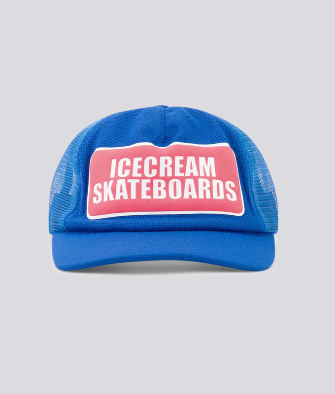 Skateboards Trucker