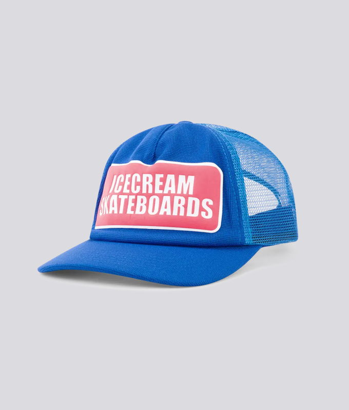 Skateboards Trucker