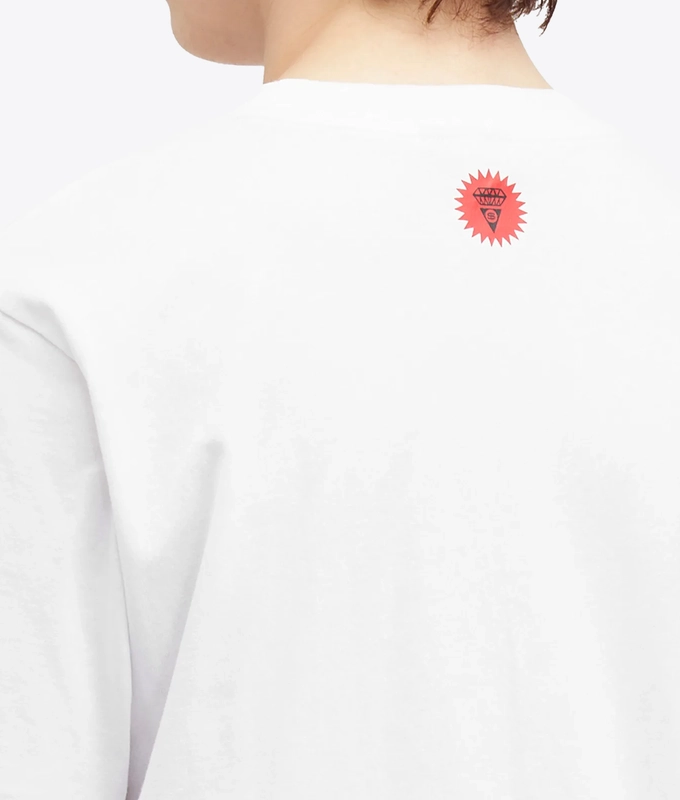 Jumbo Running Dog T-Shirt