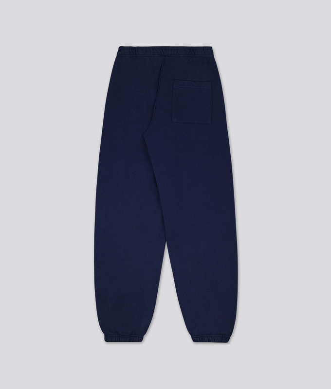 X Yankees Serif Sweatpant