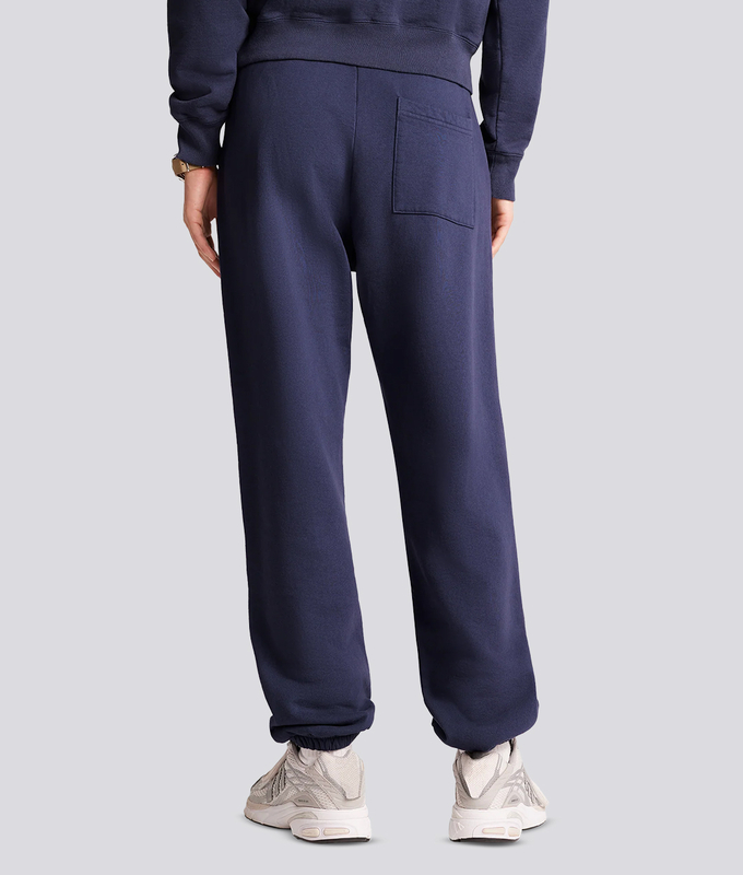 X Yankees Serif Sweatpant