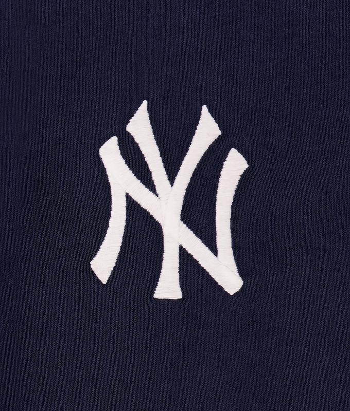 X Yankees Serif Sweatpant