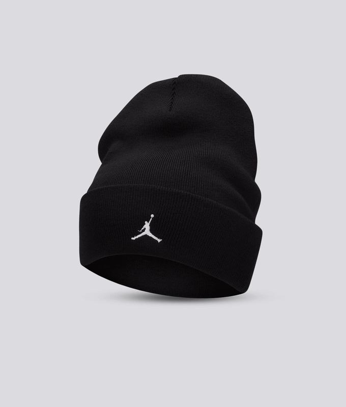 Jordan Peak Essentials Beanie