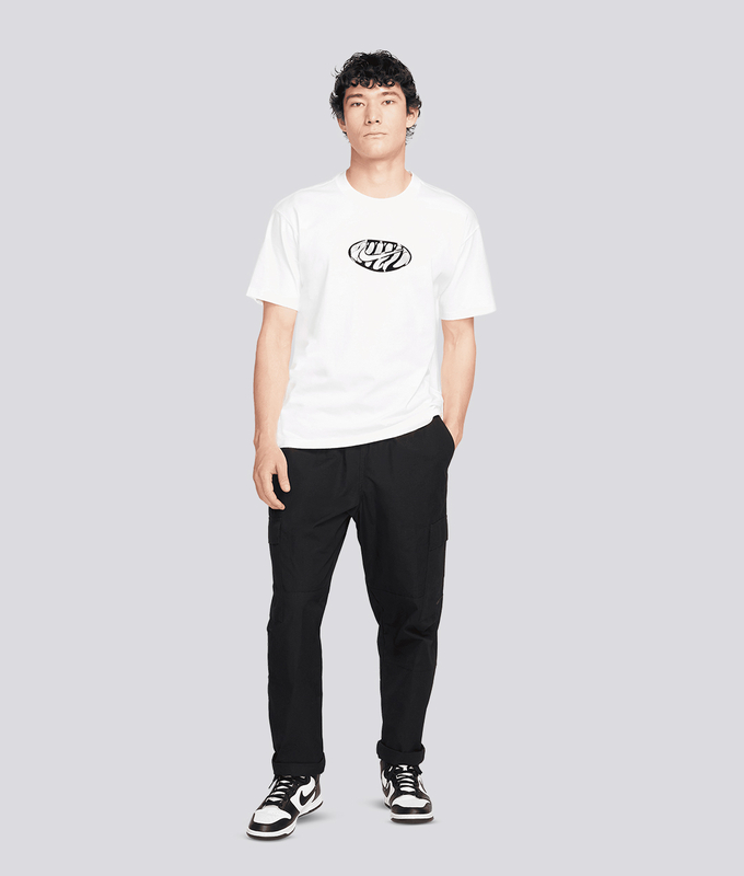 SPORTSWEAR M90 TEE 'WHITE'