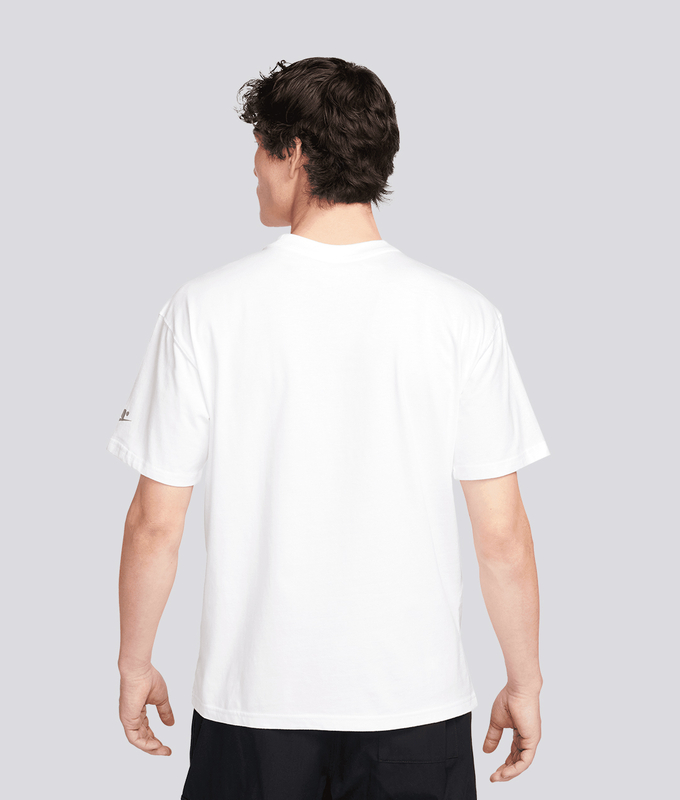 SPORTSWEAR M90 TEE 'WHITE'