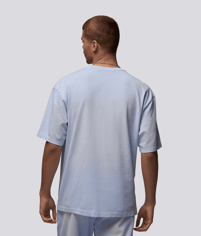 Jordan Flight Essential Washed 85 Short Sleeve T-Shirt