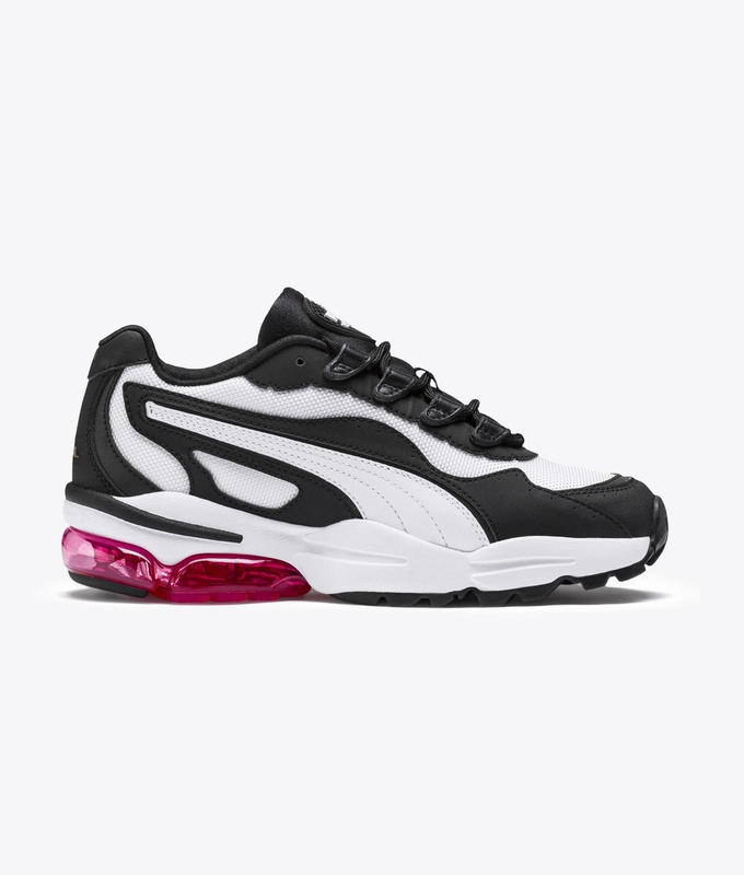 CELL Stellar 'BLACK / WHITE'
