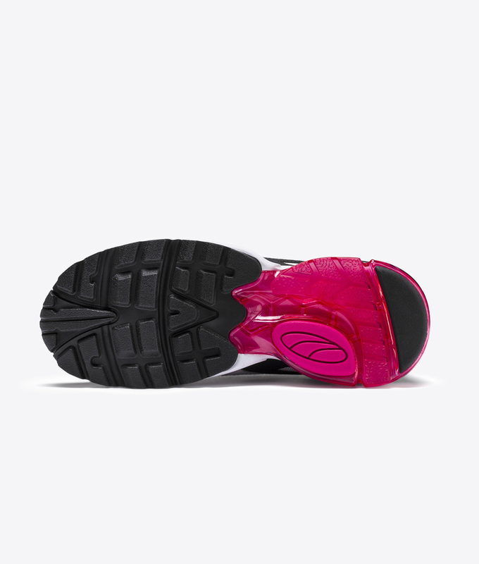 CELL Stellar 'BLACK / WHITE'