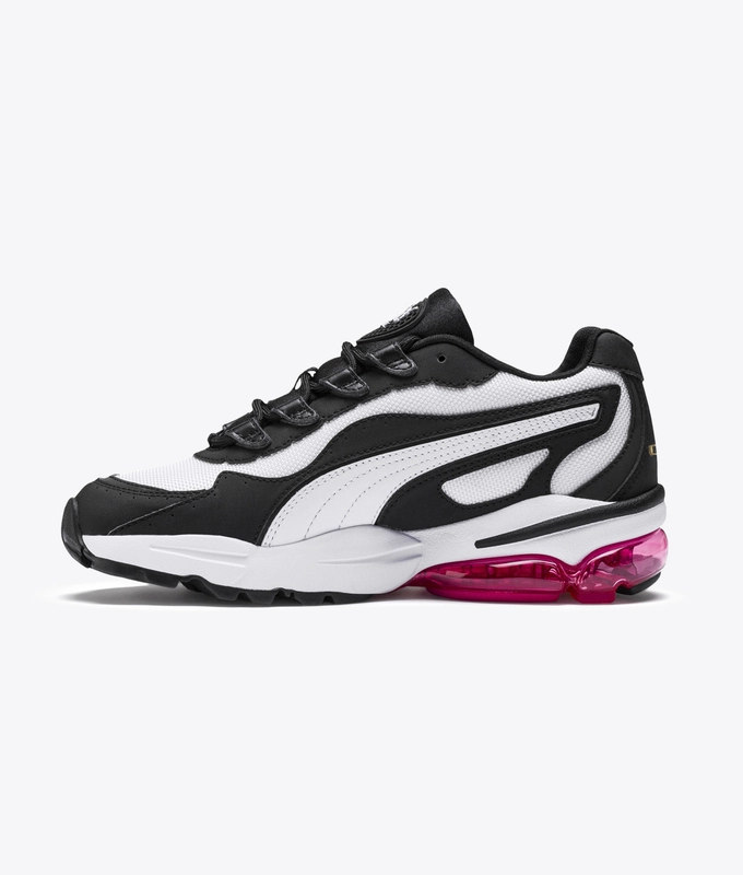 CELL Stellar 'BLACK / WHITE'