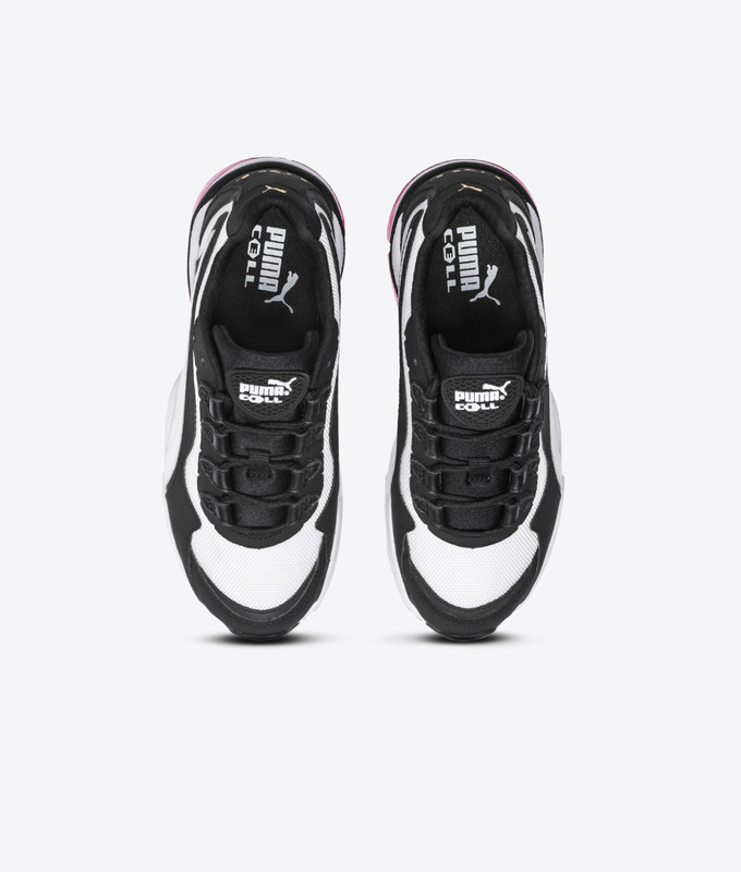 CELL Stellar 'BLACK / WHITE'